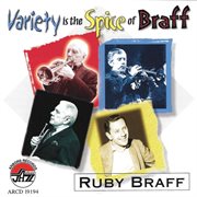 Variety Is The Spice Of Braf cover image cdn