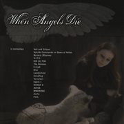 When Angels Die cover image cdn