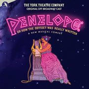 Penelope [Original Off Broadway Cast] cover image cdn