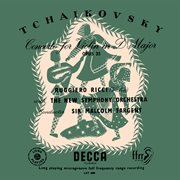 Mendelssohn: Violin Concerto; Tchaikovsky: Violin Concerto : Violin Concerto; Tchaikovsky. Violin Concerto cover image cdn