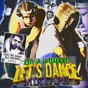 Let's Dance Mixtape cover image cdn