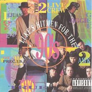 Luke's Hitmen For 90'S cover image cdn