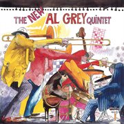 The New Al Grey Quintet cover image cdn