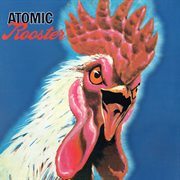 Atomic Rooster (2025 Expanded & Remastered Edition) cover image cdn