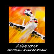 Everything I Own Is Broken cover image cdn