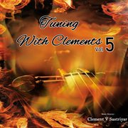 Tuning With Clements, Vol. 5 cover image cdn
