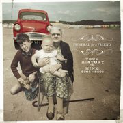 Your History Is Mine: 2002-2009 (Deluxe) : 2002-2009 (deluxe) cover image cdn