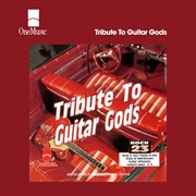 Tribute To Guitar Gods cover image cdn