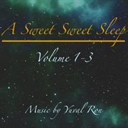 A Sweet Sweet Sleep, Vol. 1-3 cover image cdn