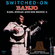 Switched-On Banjo (Remaster From The Original Alshire Tapes) cover image cdn