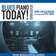 Blues Piano Today! cover image cdn