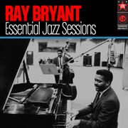 Essential Jazz Sessions cover image cdn