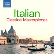 Italian Classical Masterpieces cover image cdn