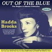 Out Of The Blue: The Singles & Albums Collection 1945-53 : The Singles & Albums Collection 1945-53 cover image cdn