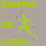 Champions And Legends cover image cdn