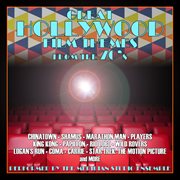 Great Hollywood Themes From The 70'S cover image cdn