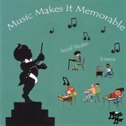 Music Makes It Memorable cover image cdn