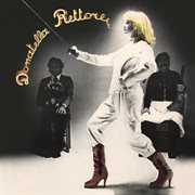 Donatella Rettore (2023 Remaster) cover image cdn