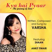 Kya Hai Pyaar cover image cdn