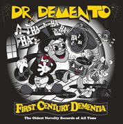 First Century Dementia cover image cdn