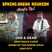 Spring Break Reunion: Surf's Up'- Live : Surf's Up'- Live cover image cdn