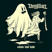 Satanis Takut Hantu cover image cdn