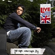 Live From London (Version 2) cover image cdn