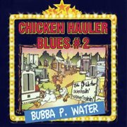 Bubba P. Waters cover image cdn