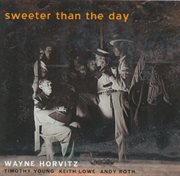 Sweeter Than The Day cover image cdn