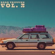Road Tripping, Vol. 3 cover image cdn