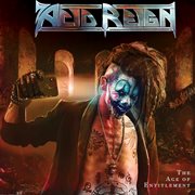 The Age Of Entitlement cover image cdn