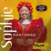 Sophie Nantongo Live In Concert 2025 cover image cdn
