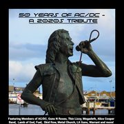 50 Years Of Ac/Dc - A 2020S Tribute : A 2020s Tribute cover image cdn