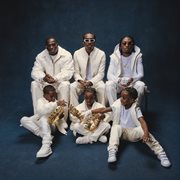 Nés Pour Briller cover image cdn