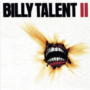 Billy Talent Ii cover image cdn