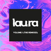 Vol. 1 (The Remixes) cover image cdn