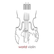 World Violin cover image cdn