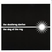 The Day Of The Ray cover image cdn