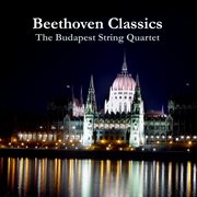 Beethoven Classics cover image cdn