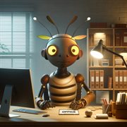 Firefly Office Vibes, Vol. 4 cover image cdn