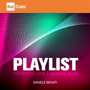 Playlist cover image cdn