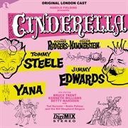 Cinderella: 2023 Digimix Remaster : 2023 Digimix Remaster cover image cdn
