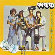 Use Your Imagination (Expanded Edition) cover image cdn