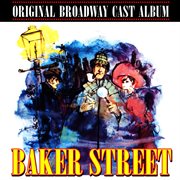 Baker Street (Original Cast Album) cover image cdn