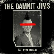 Just Punk Enough cover image cdn