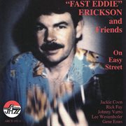 Fast Eddie: On Easy Street : on Easy Street cover image cdn