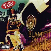 Blame It On The Funk cover image cdn