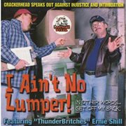 I Ain't No Lumper! cover image cdn