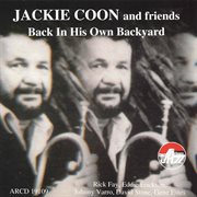Back In His Own Backyard cover image cdn