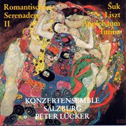 Romantic Serenades Vol. Ii cover image cdn